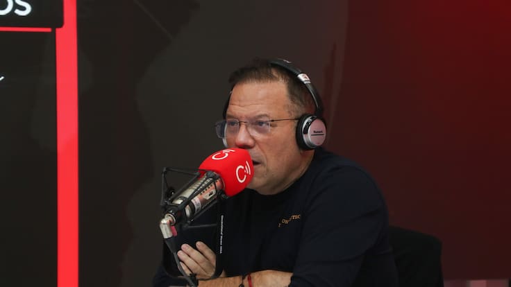 Si Abelardo gana, va a haber estallido social porque la gente se va a sentir robada: Botero