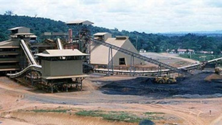 En firme hasta 2029 contrato para la explotación de Cerro Matoso