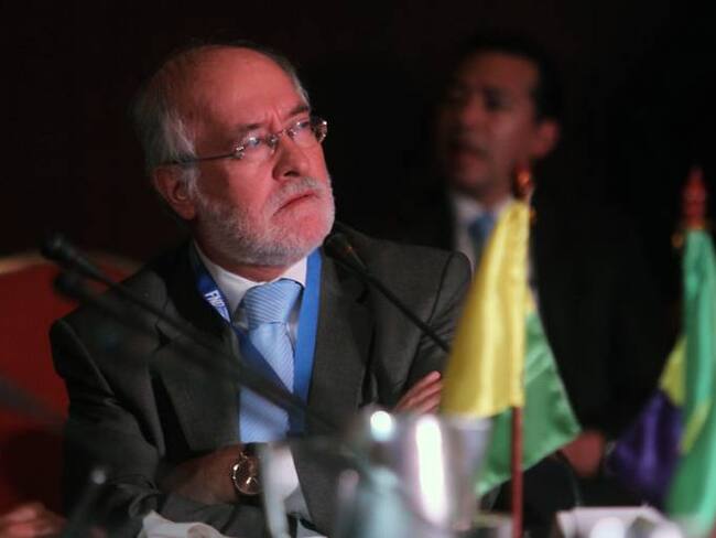 Defensa de Guido espera fallo de una tutela para que se pare la suspensión