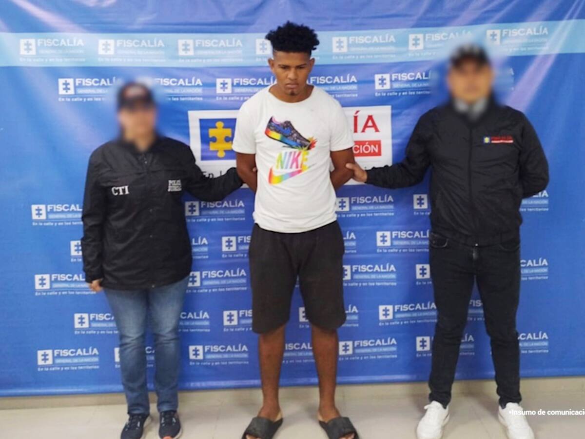 20 años de cárcel para hombre que accedió carnalmente a una mujer en Cartagena