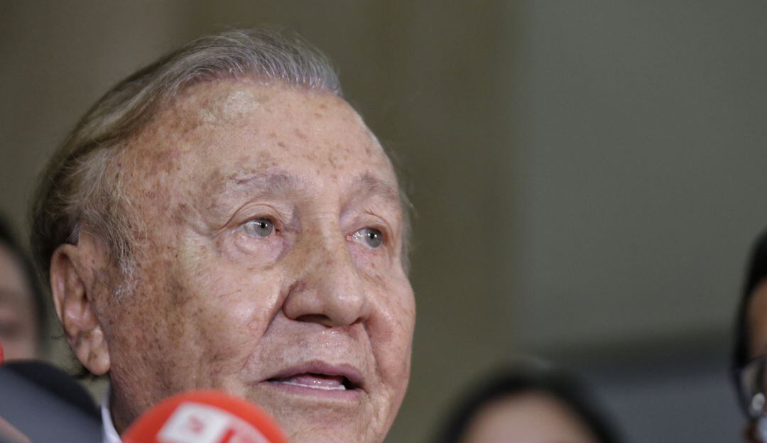 Rodolfo Hernández ganó en Vichada, un departamento que para él no existía