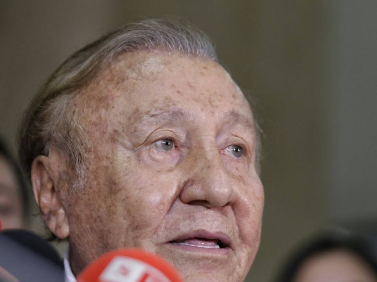 Rodolfo Hernández ganó en Vichada, un departamento que para él no existía