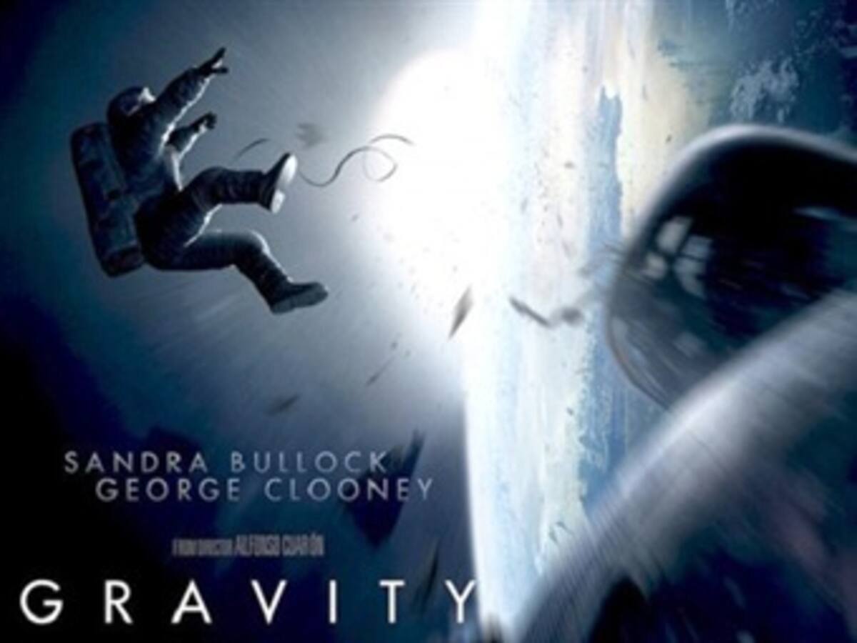 Película del mexicano Alfonso Cuarón con Bullock y Clooney abrirá Festival de Venecia