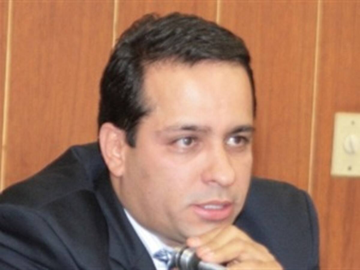 Corte Suprema archiva investigación a Alexander López
