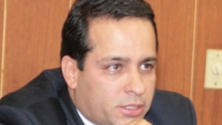 Corte Suprema archiva investigación a Alexander López