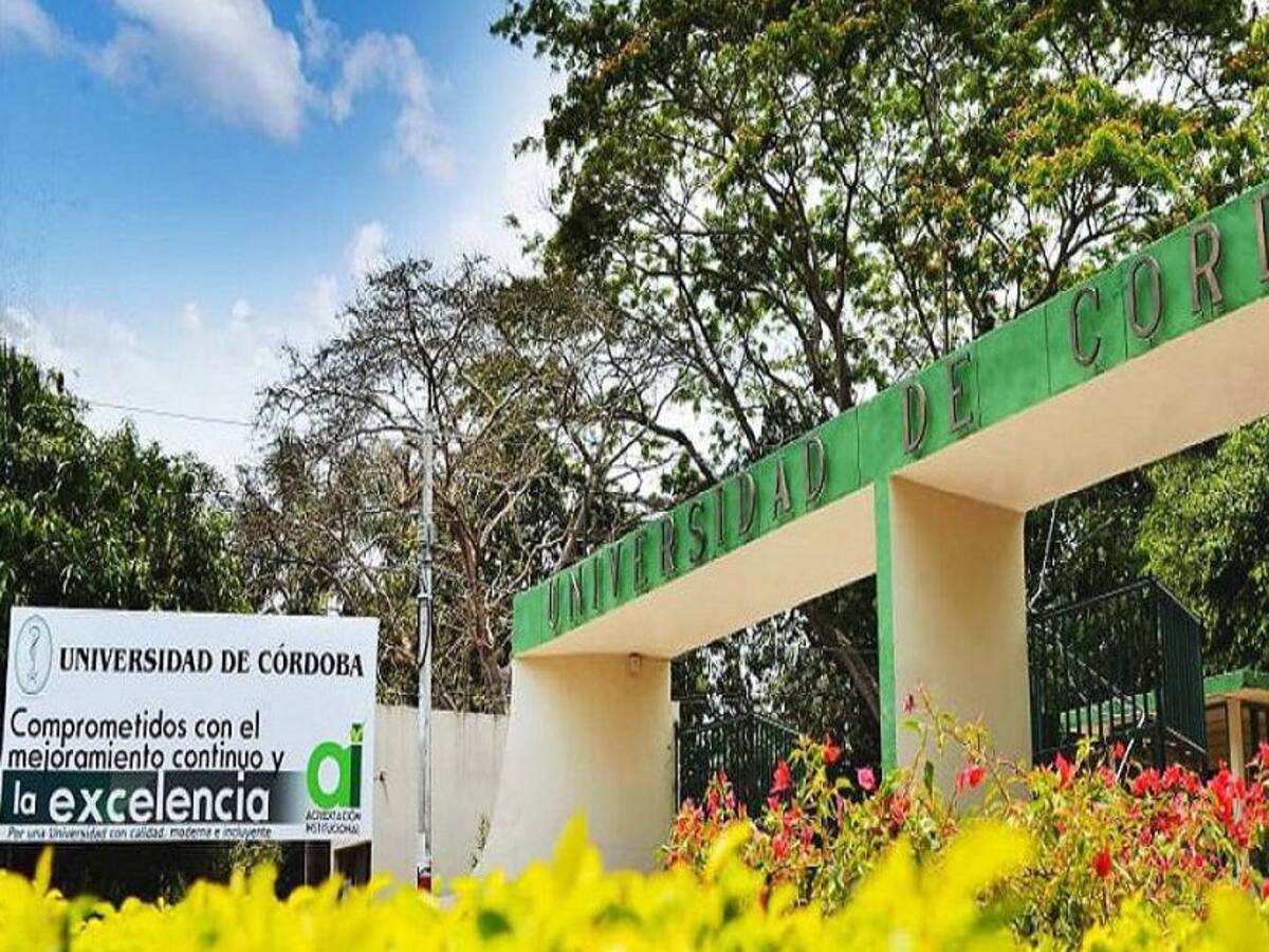Estudiantes de primer semestre no pagarán matricula en Unicórdoba