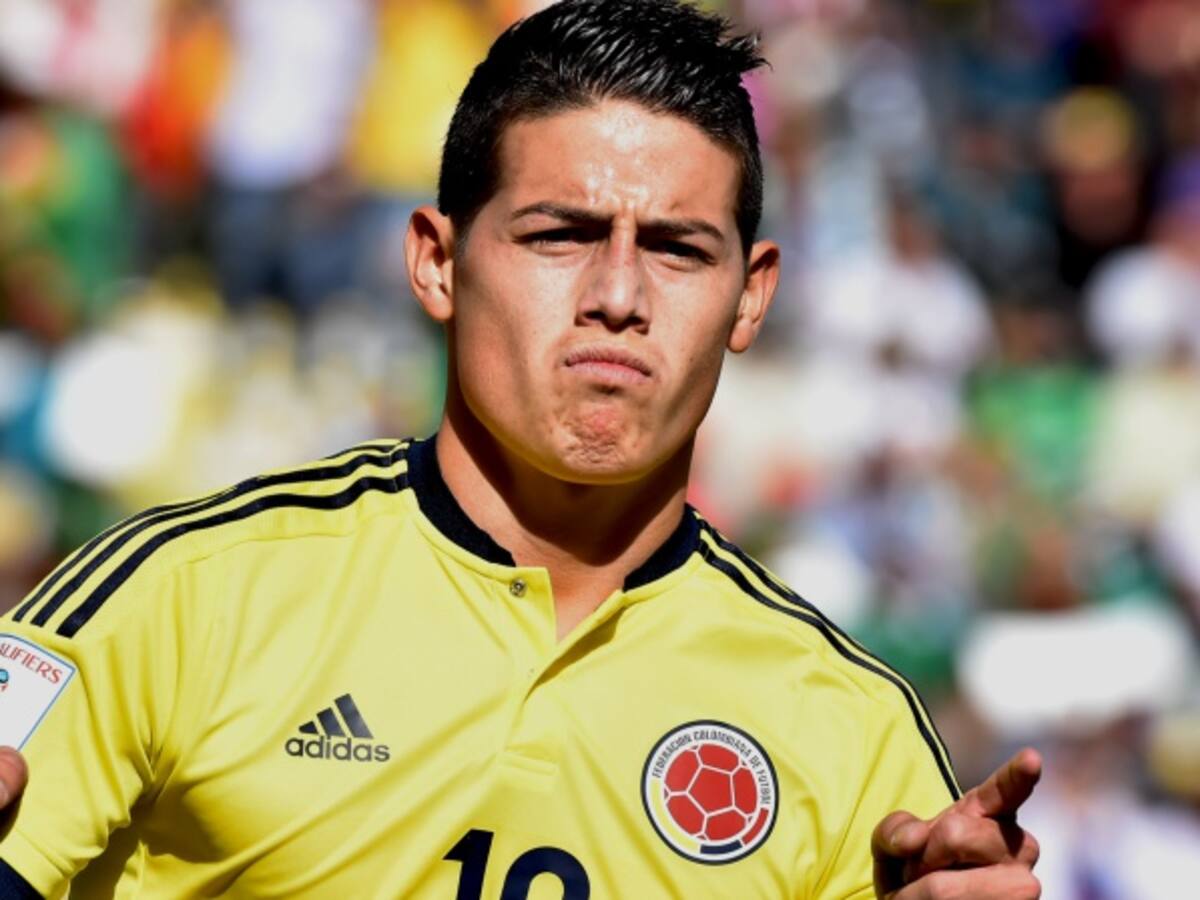 Colombia conquista La Paz