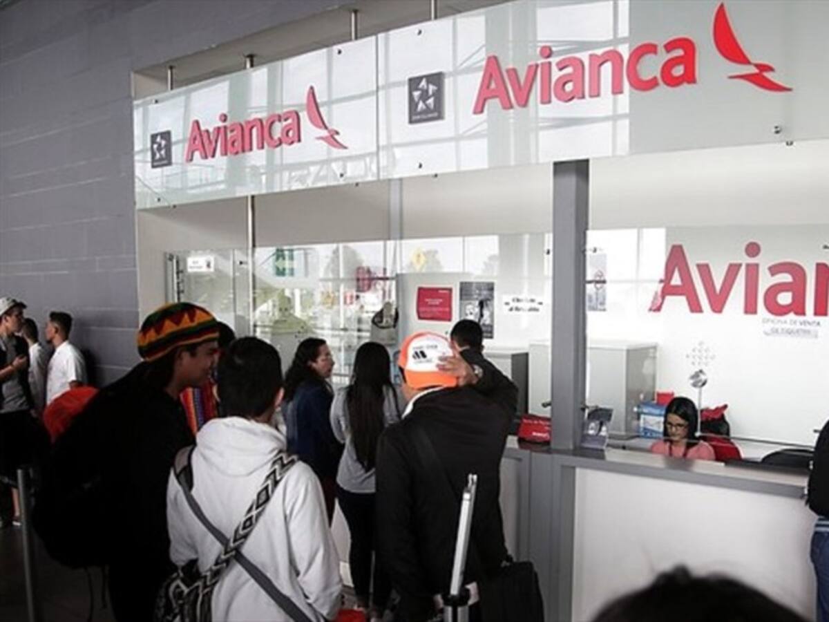 Otra jornada de diálogos entre la Acdac y Avianca termina sin soluciones