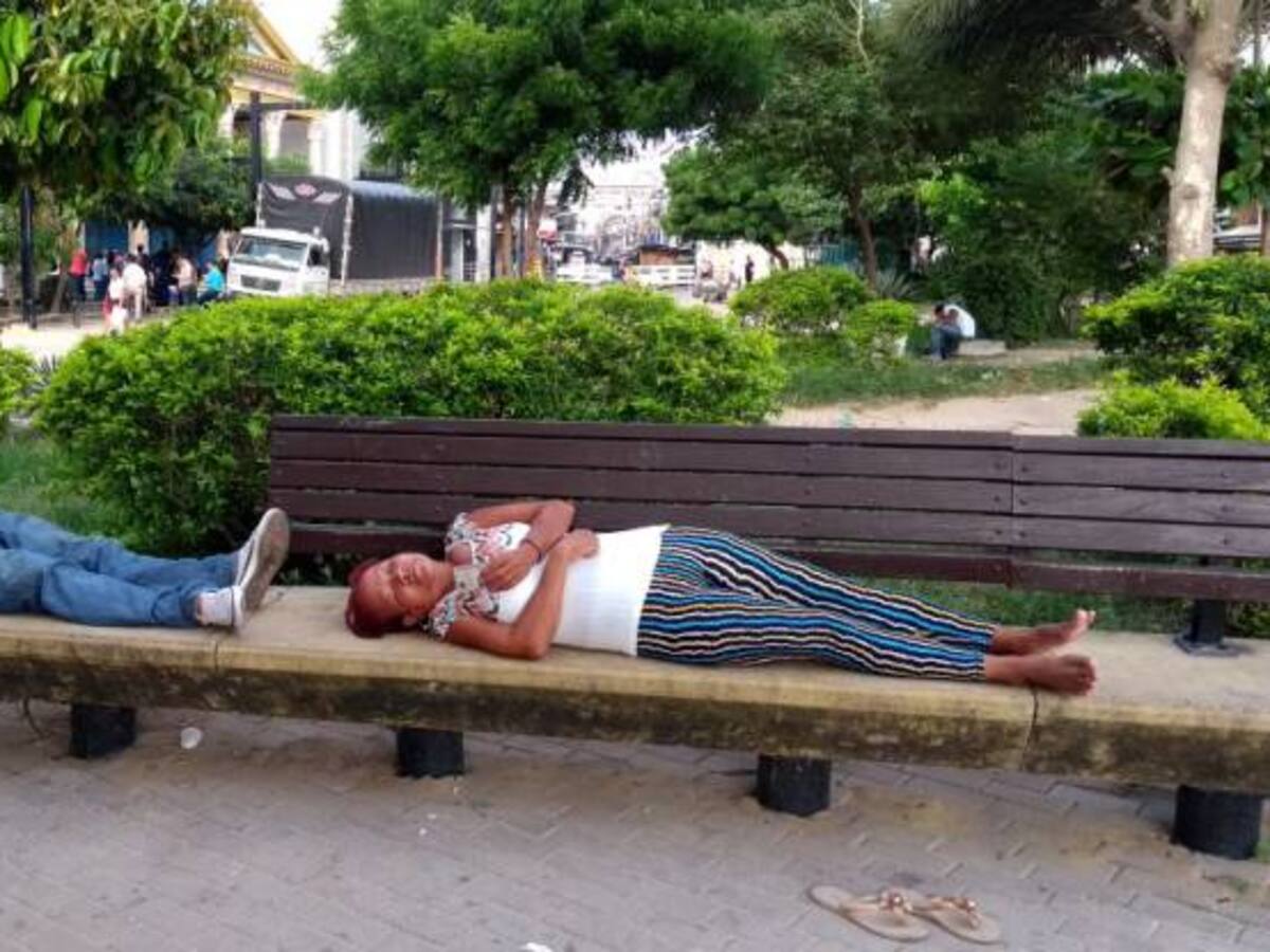 En Barranquilla inició registro de migrantes venezolanos