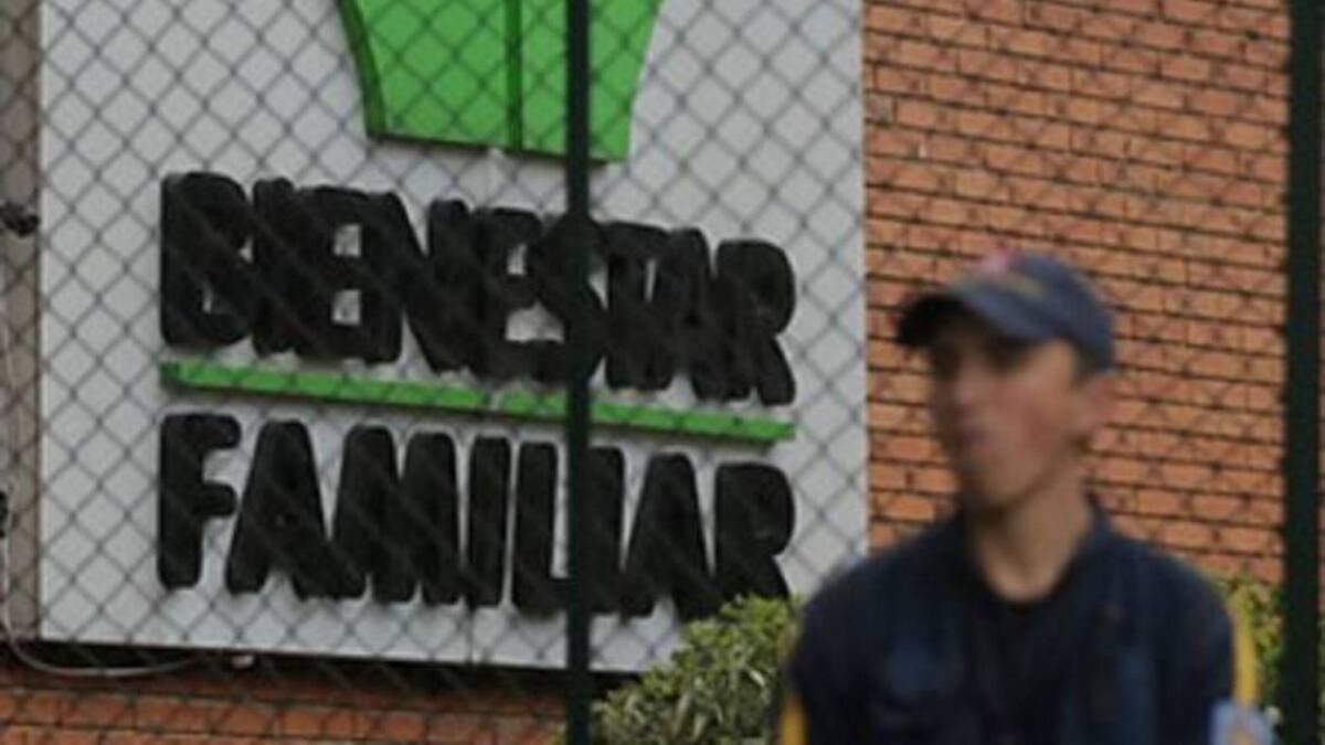 Pese a ser proyecto del Gobierno, ICBF criticó reforma que despenalizaría el incesto
