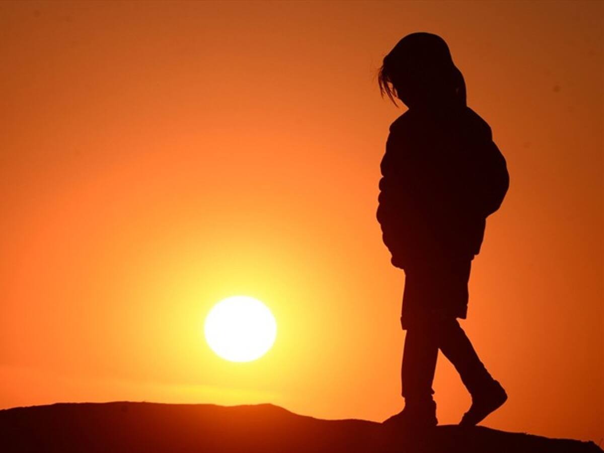 El relato del hombre que no ha visto a su hija en años por presunto abuso sexual