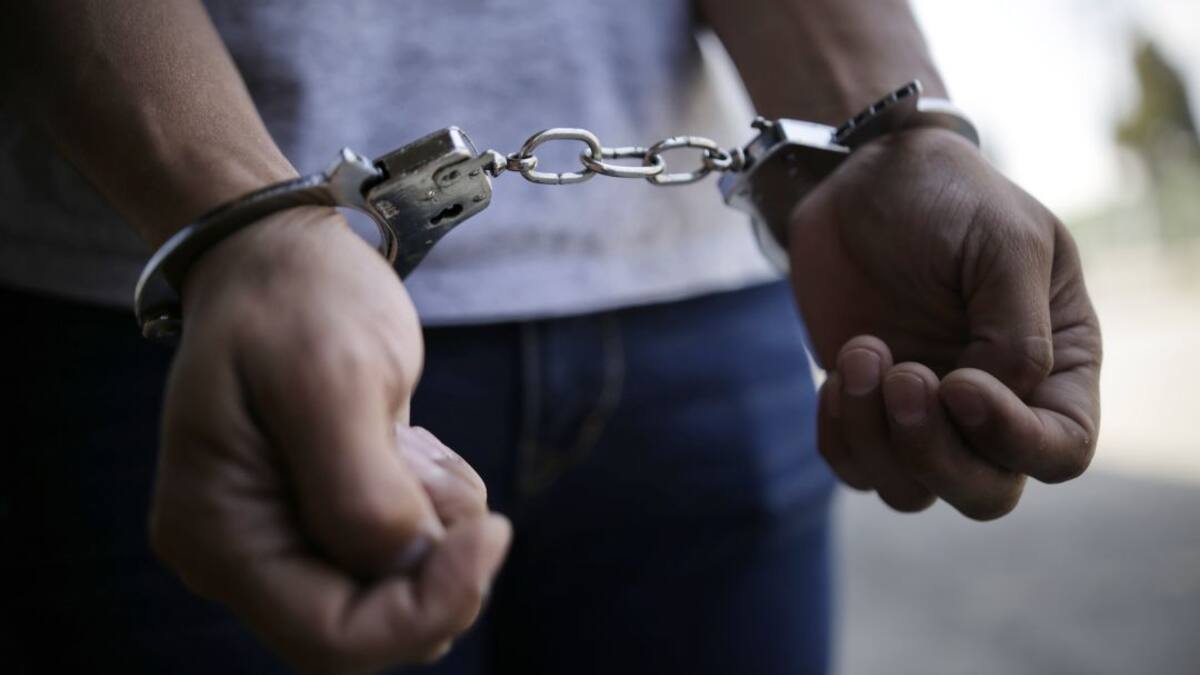 Capturan a señalado de acoso sexual