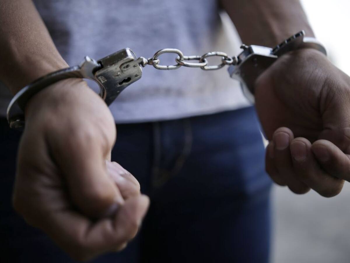 Capturan a señalado de acoso sexual