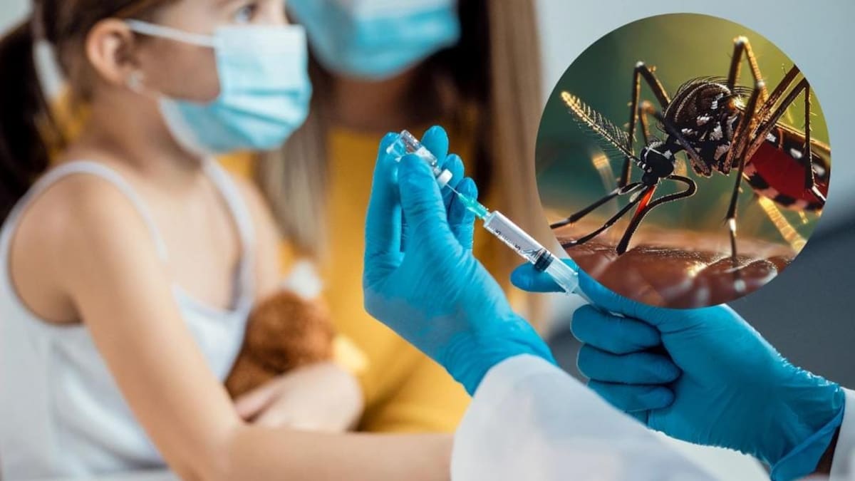 Baja vacunación contra dengue preocupa en Neiva, Palermo y Rivera, en Huila