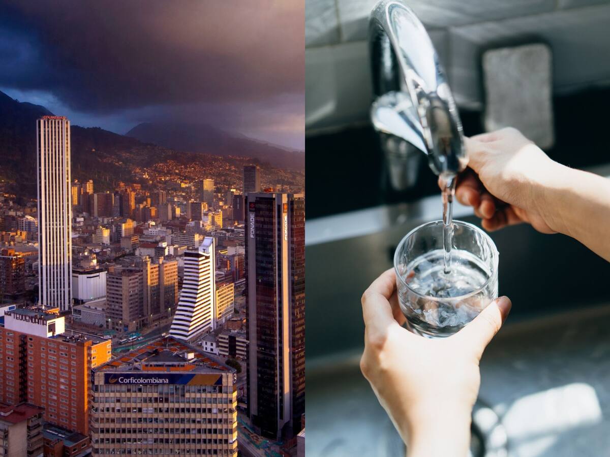 Racionamiento en Bogotá: ¿Qué pasa con los municipios que compran agua a la ciudad?