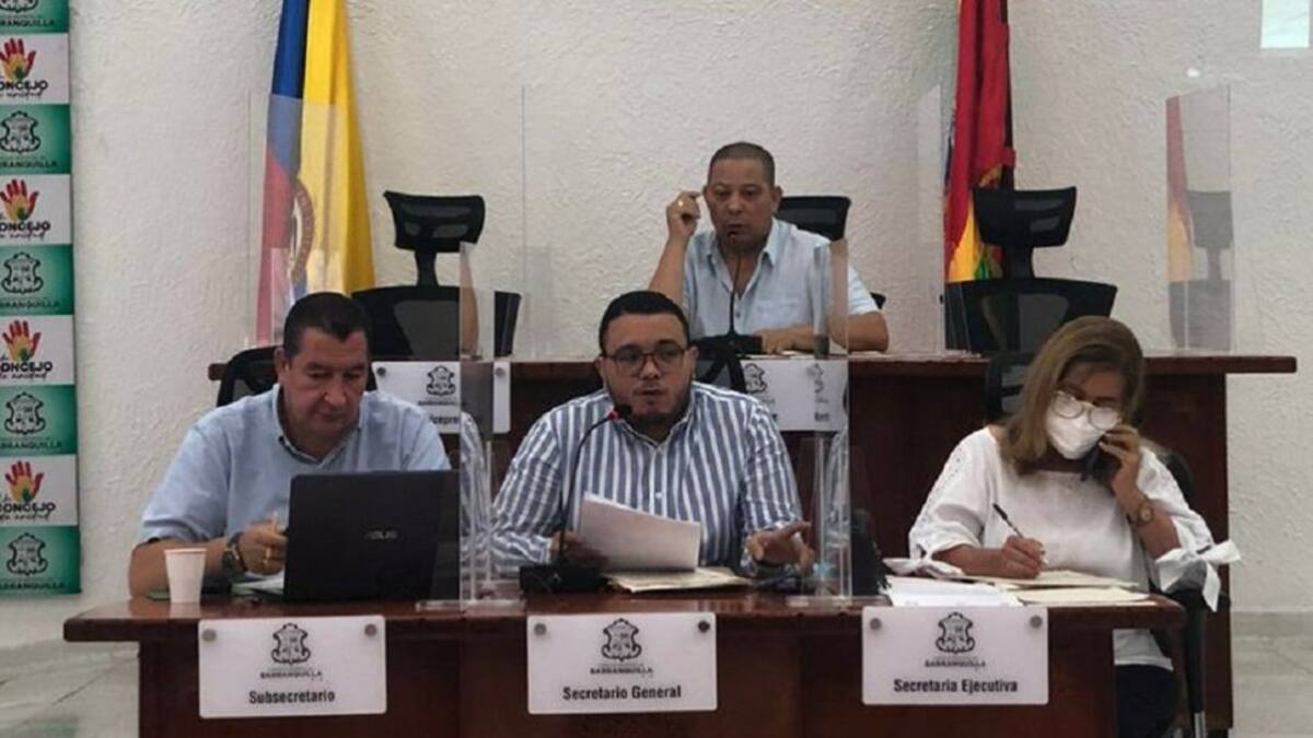 Más de 100 mil barranquilleros estarían afectados por puntaje del Sisbén