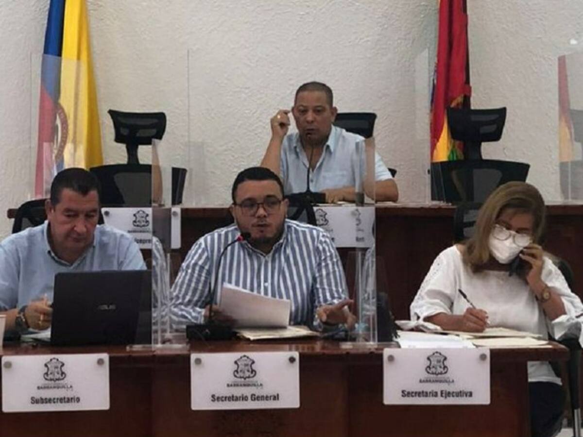 Más de 100 mil barranquilleros estarían afectados por puntaje del Sisbén