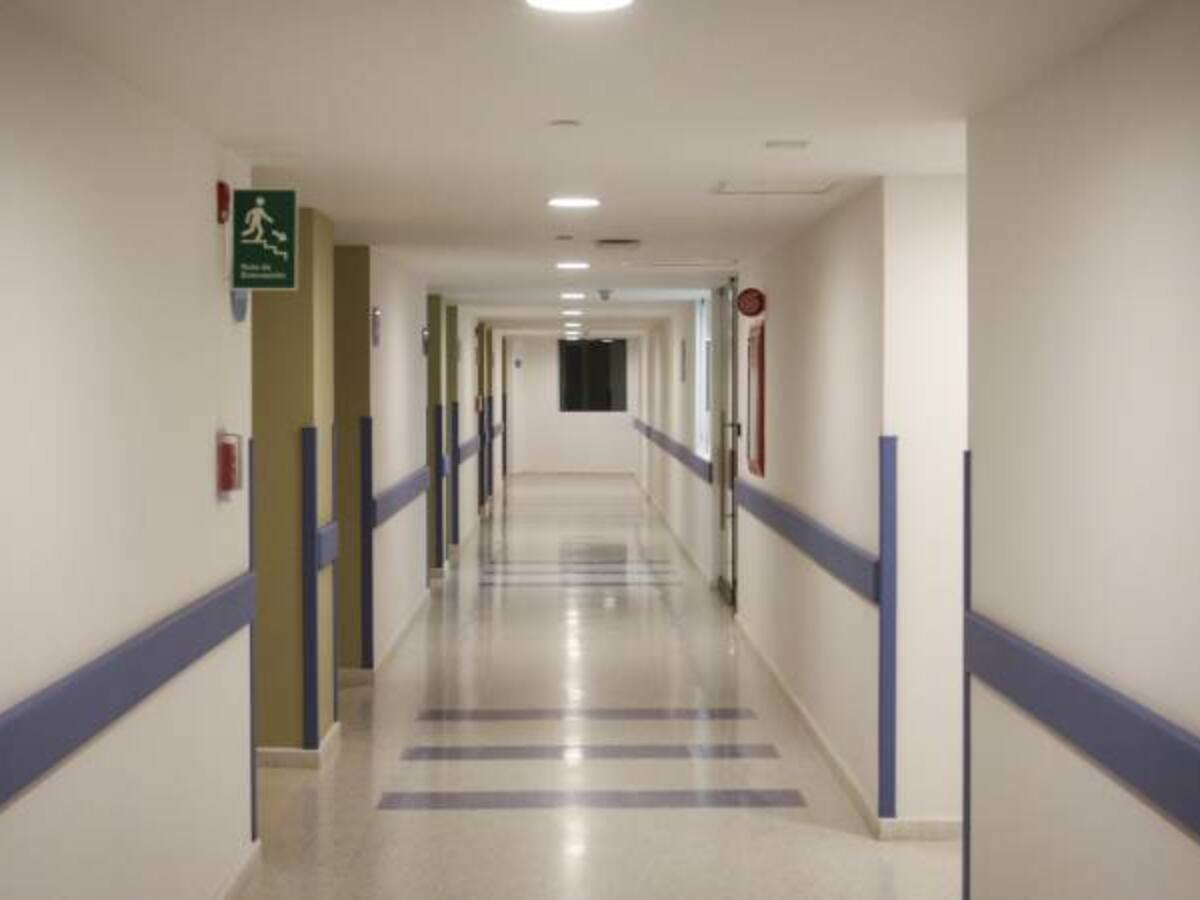 Clínica Esimed de Tunja volverá a prestar servicio a pacientes de Medimás