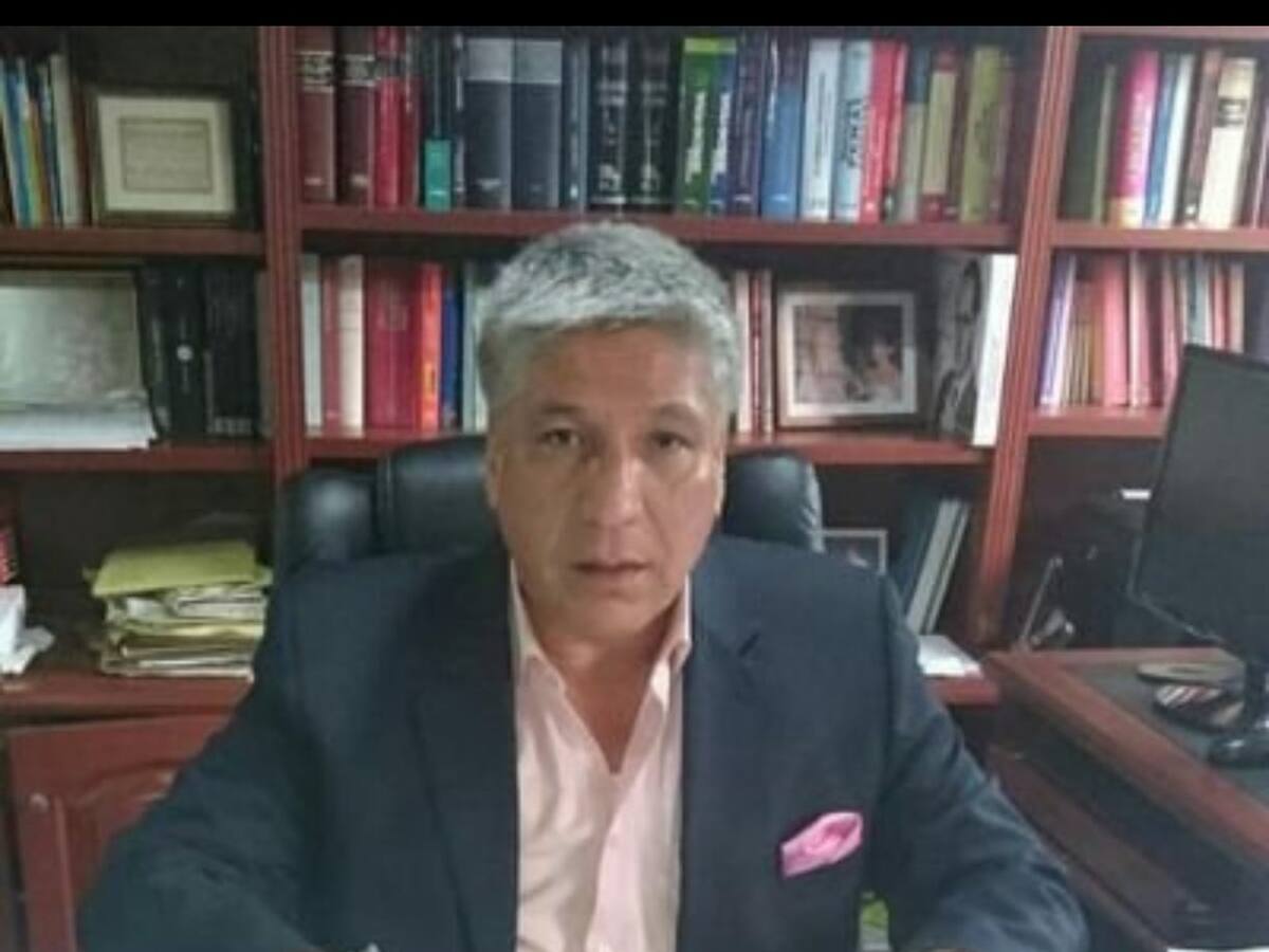 Duras críticas a la JEP lanza sobreviviente de la masacre de 11 diputados del Valle