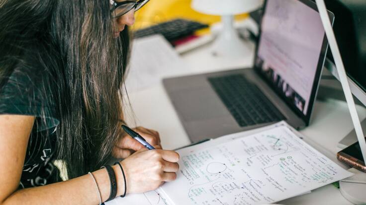 55.600 cupos para estudiar técnicos y tecnólogos virtuales en el Sena