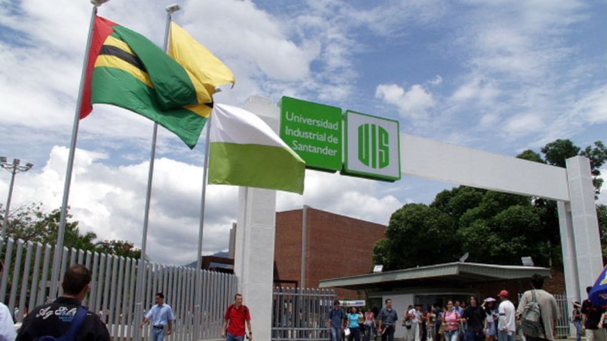 UIS aplazó regreso a aulas por incremento de casos COVID-19