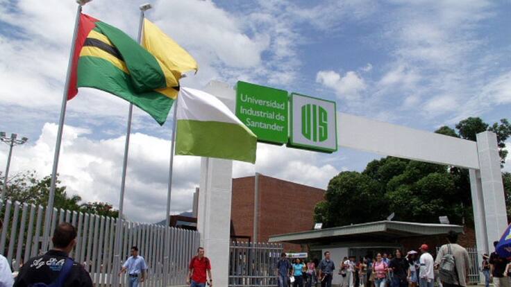 UIS aplazó regreso a aulas por incremento de casos COVID-19