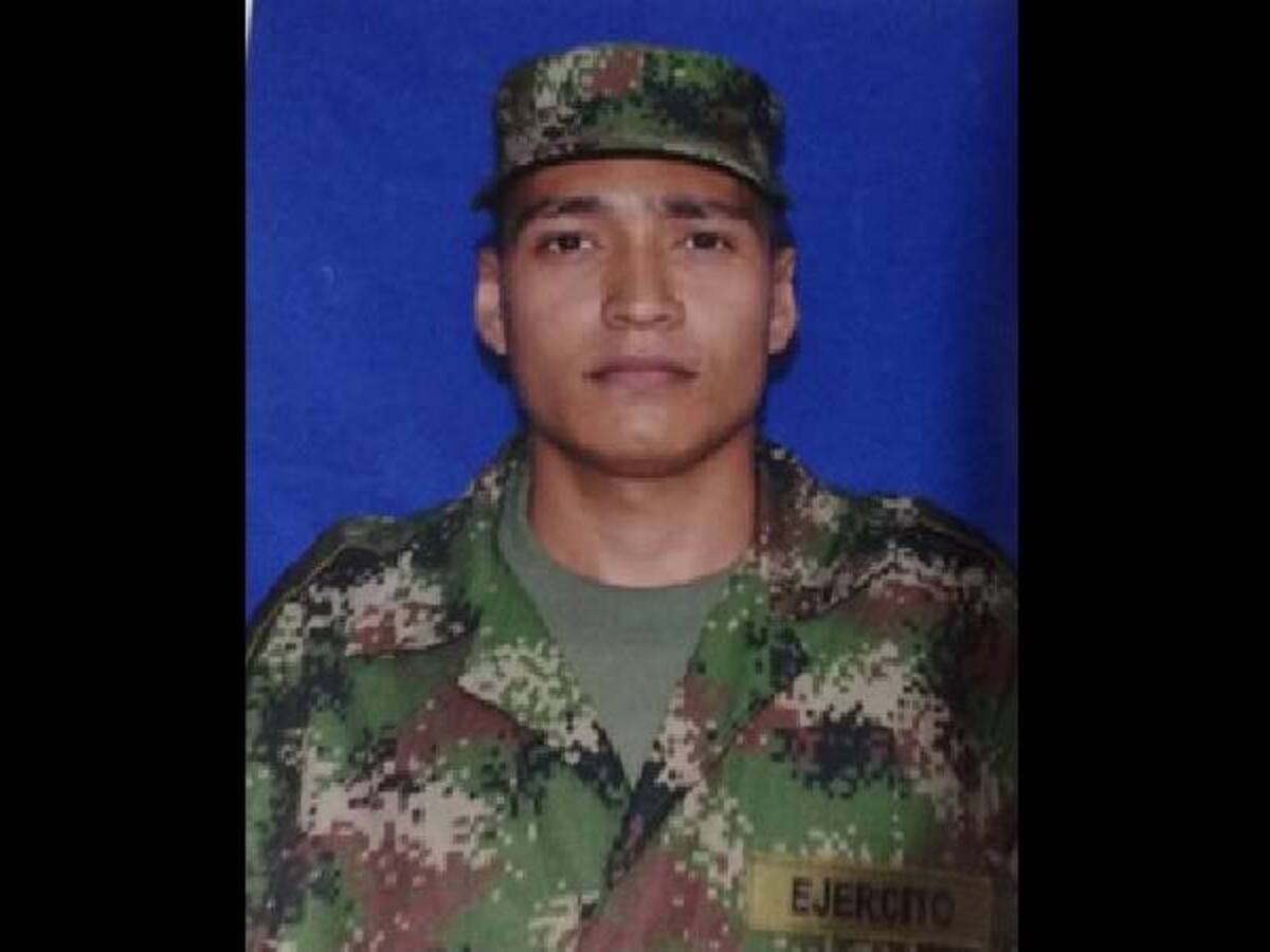 Se realizaron las honras fúnebres de soldado huilense asesinado por un compañero en Planadas, Tolima