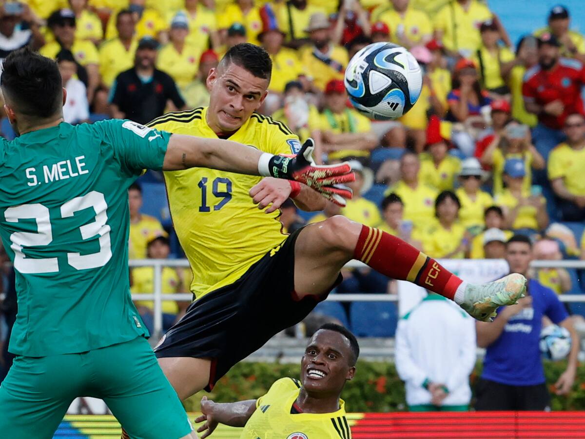 Colombia vs. Uruguay: estos son los mejores memes que dejó el partido