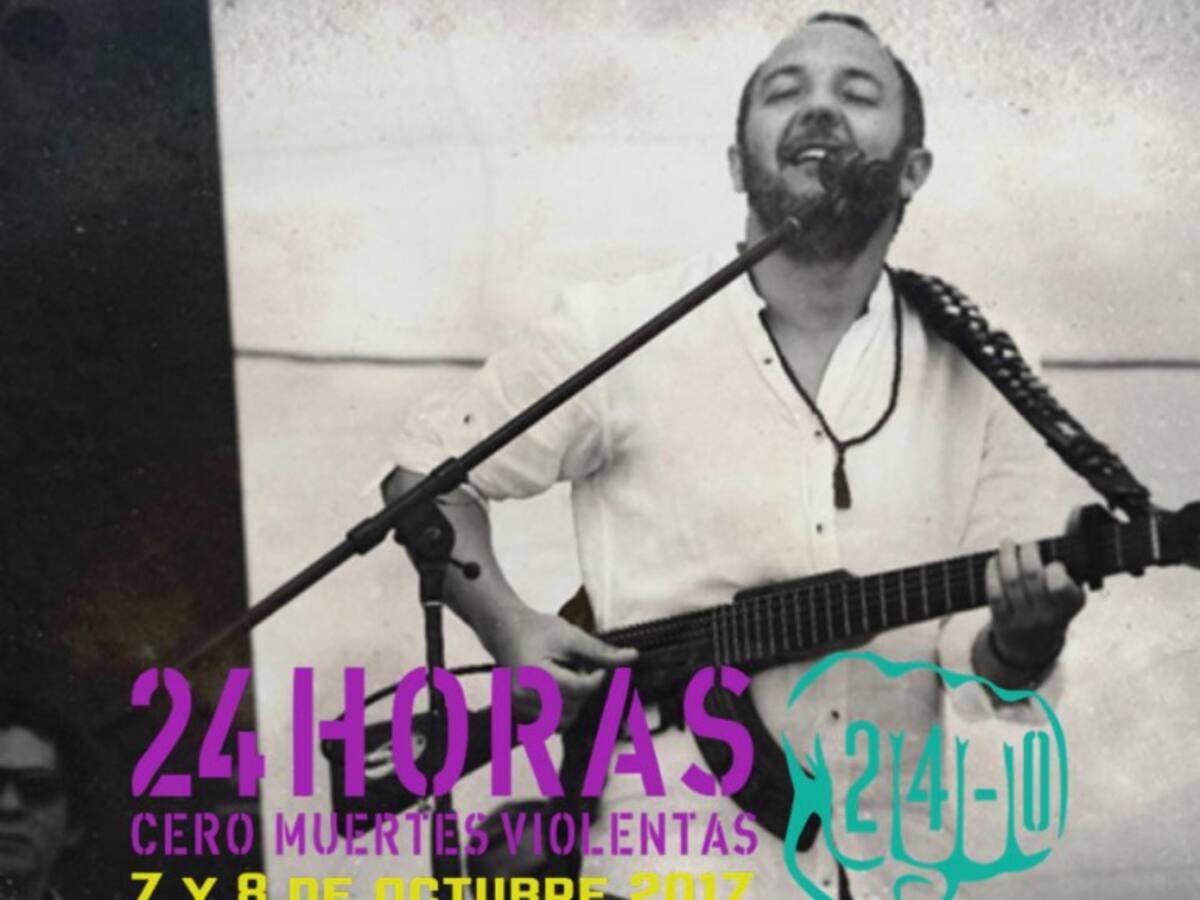 24 - 0 una iniciativa por el cuidado de la vida