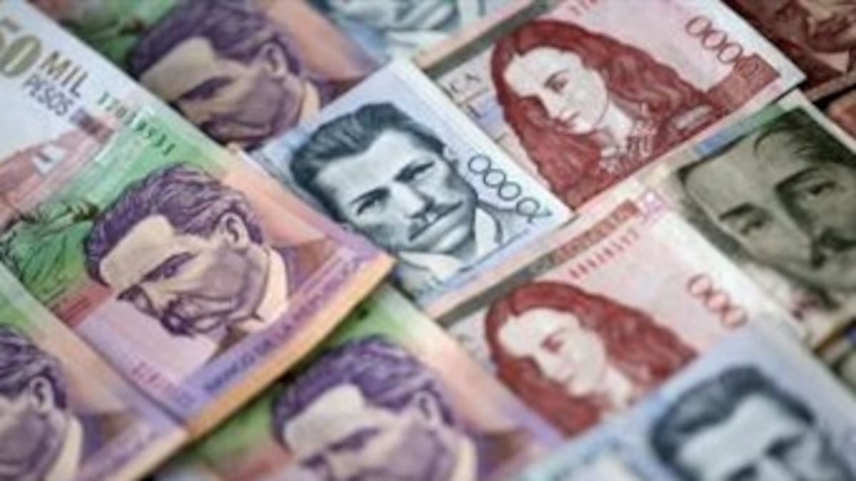 Economía colombiana creció 4,2% en segundo trimestre