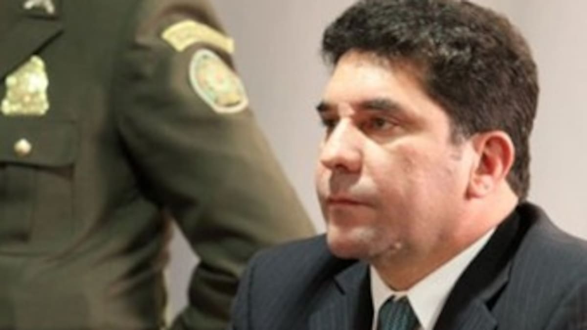Consejo de Estado pide a Corte Suprema pruebas contra Germán Olano