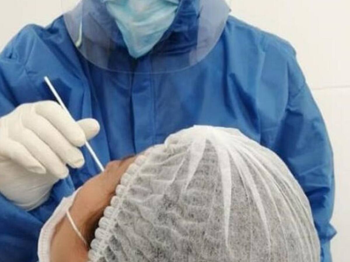 El Huila en aumento de muertes por Covid19