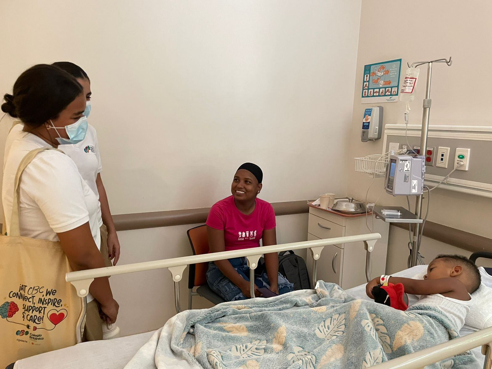 Colegio Británico de Cartagena