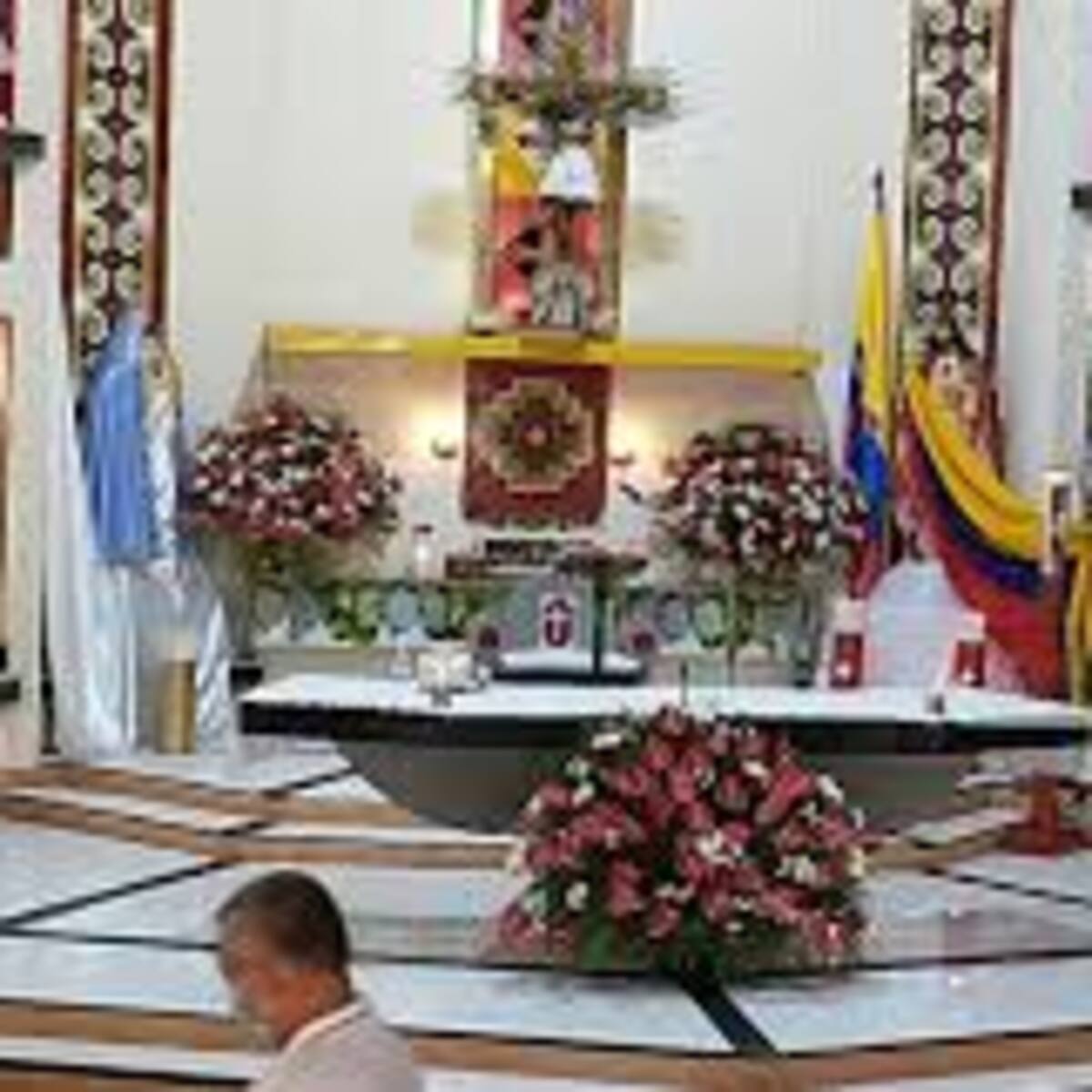 Párroco herido luego de atraco en Neiva se recupera satisfactoriamente