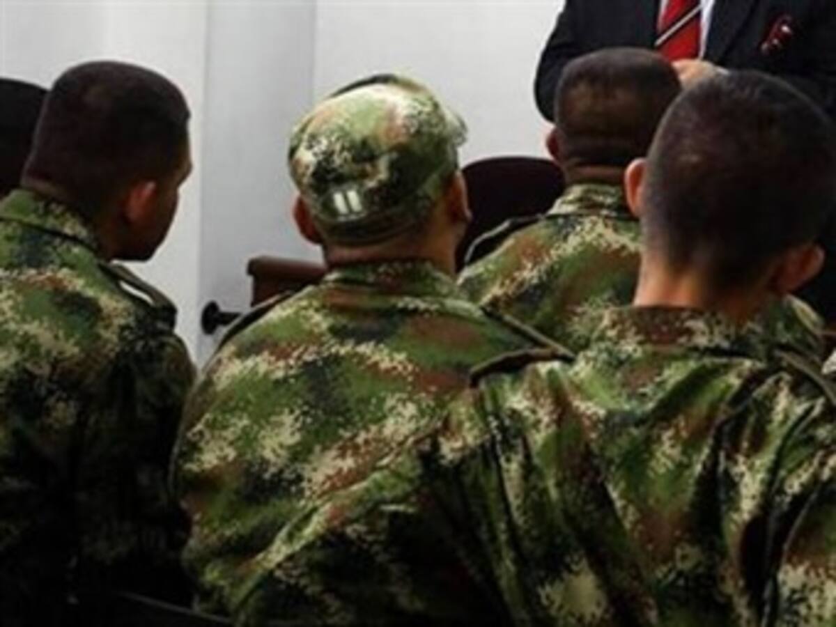 Academia y judicatura analizarán crisis en la justicia por falsos testigos