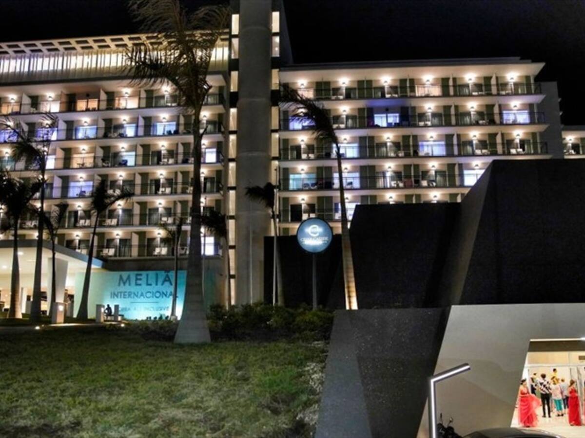 Hoteles Meliá en Cuba se preparan para reabrir tras 100 días de inactividad