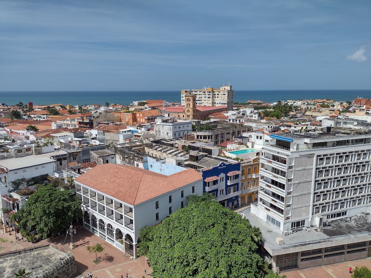 El PEMP inició nuevo ciclo de mesas de participación ciudadana