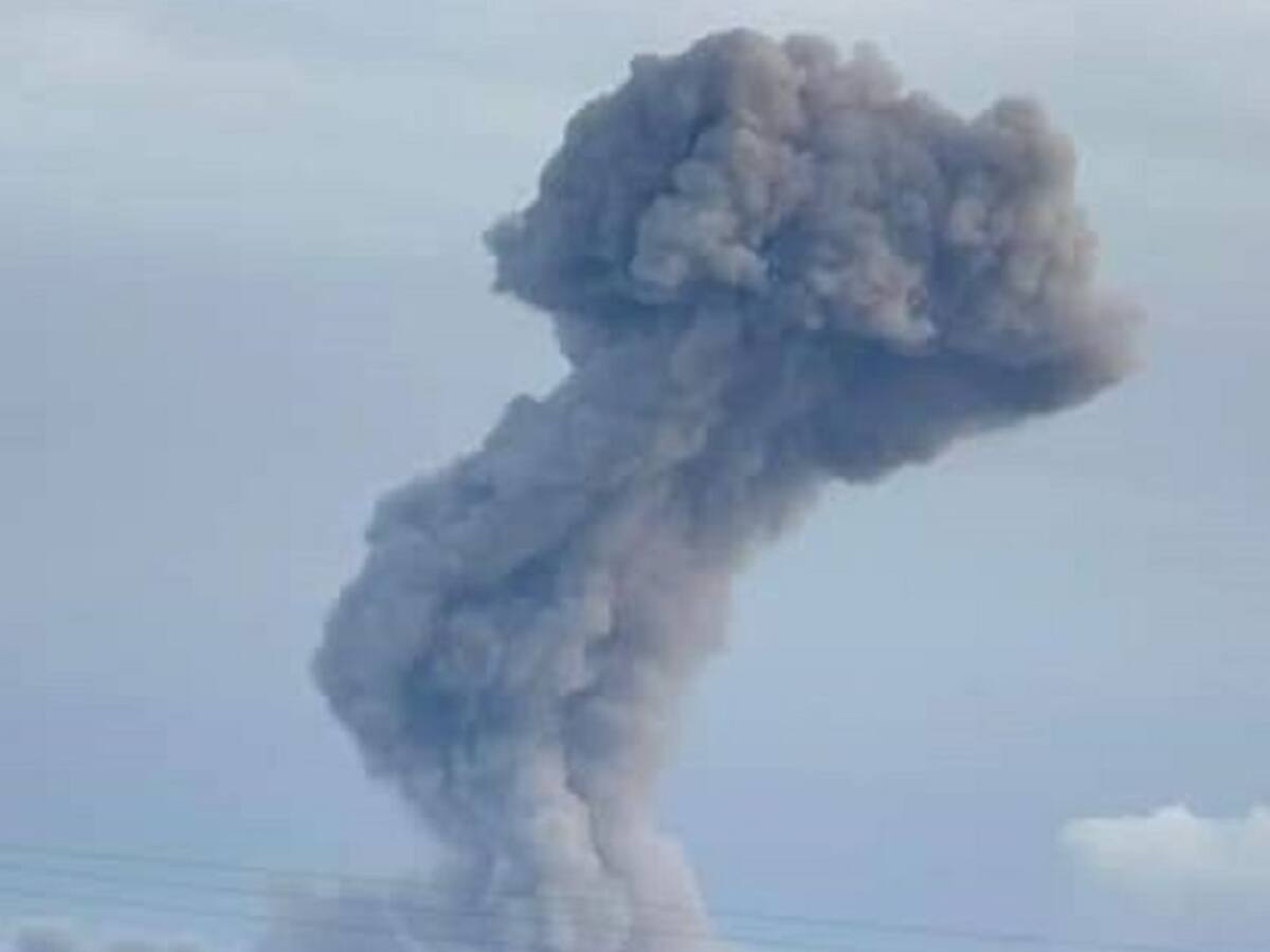 Piden no propagar información falsa sobre el nevado del Ruiz