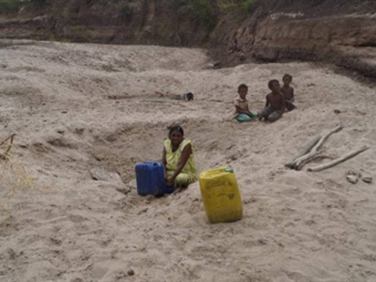 Gobierno prioriza inversiones por $ 130.000 millones para La Guajira