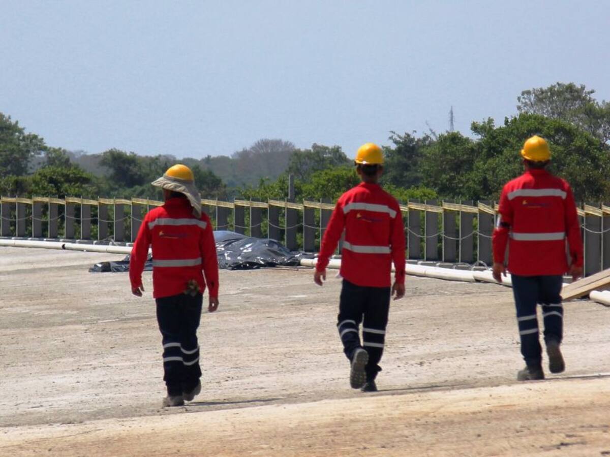 220 mil millones de pesos para programas de inversión pública de Bolívar