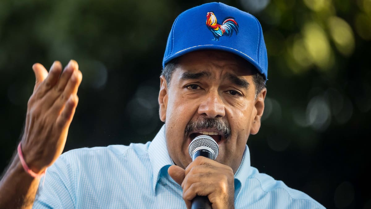 No existe certeza de que lo que entregó CNE sea del 28 de julio: analista por Venezuela
