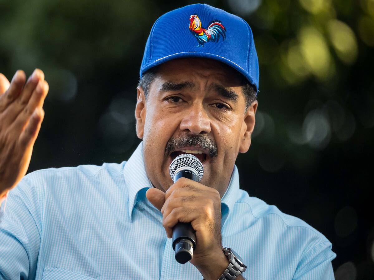 Al Oído: si opositores son “ricos y asesinos”, presidente, ¿qué viene siendo Maduro y ELN?