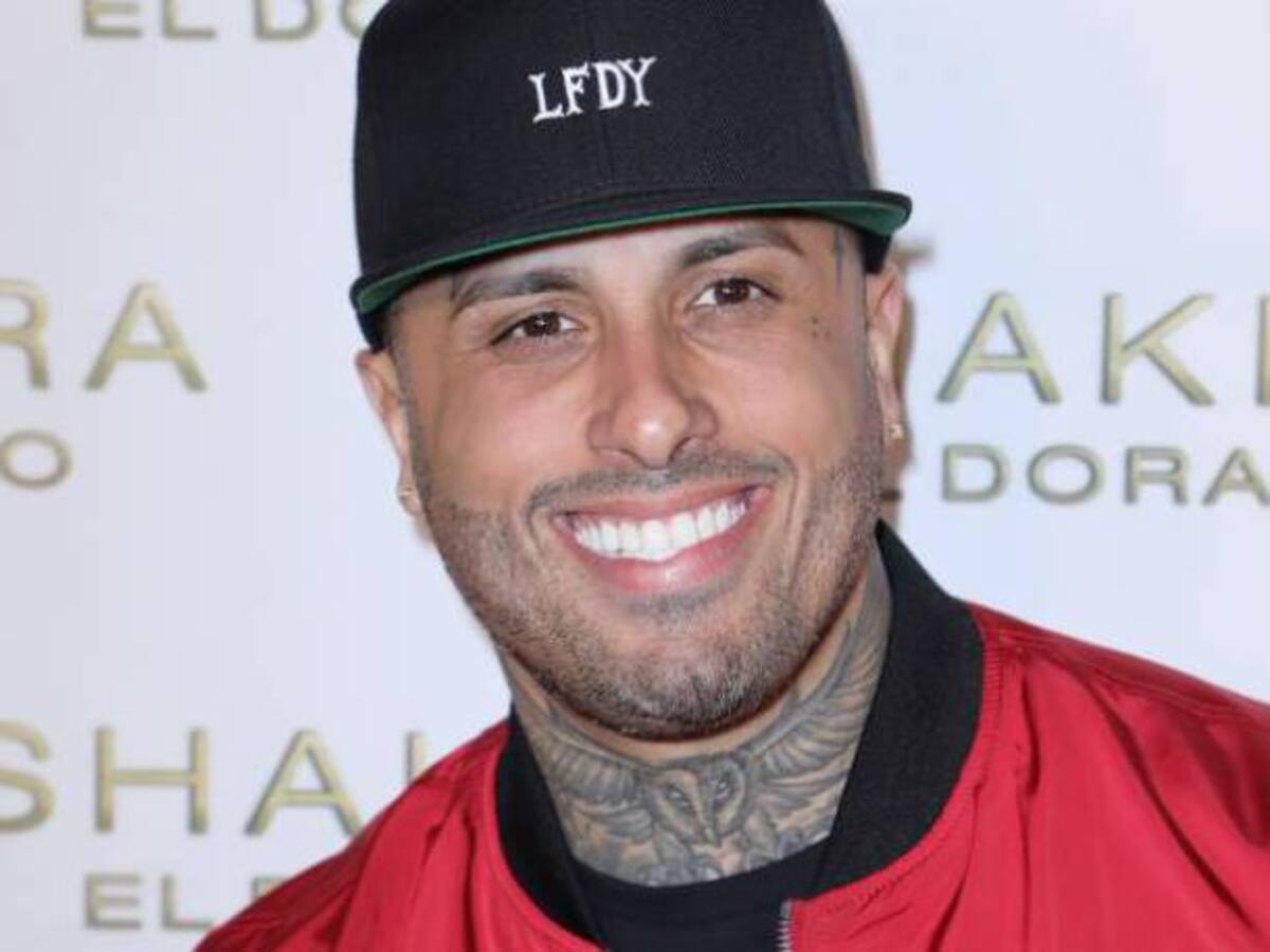 Nicky Jam tendrá una nueva faceta en Colombia