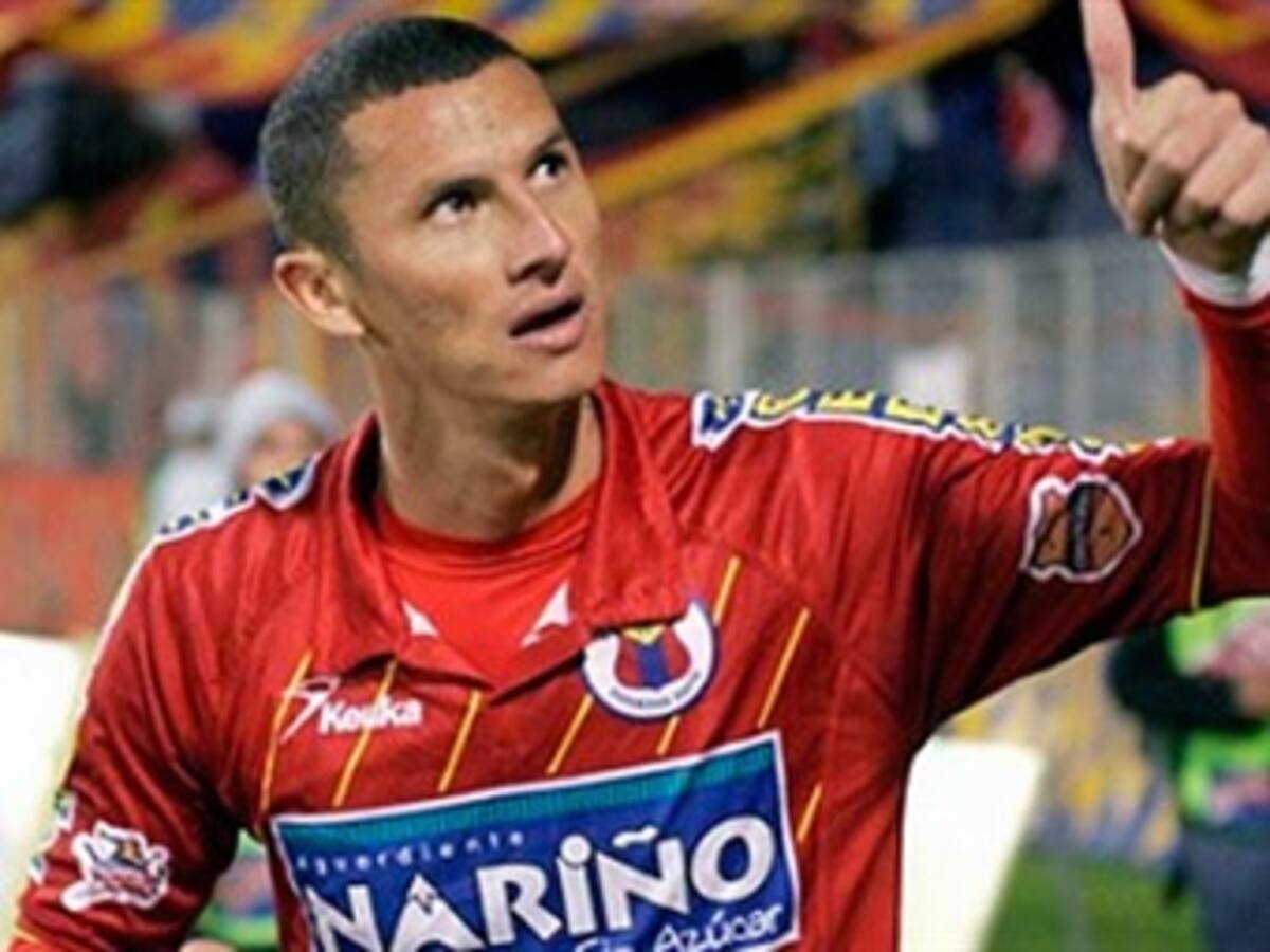 Deportivo Pasto hizo valer su localía y le ganó 1-0 al Medellín