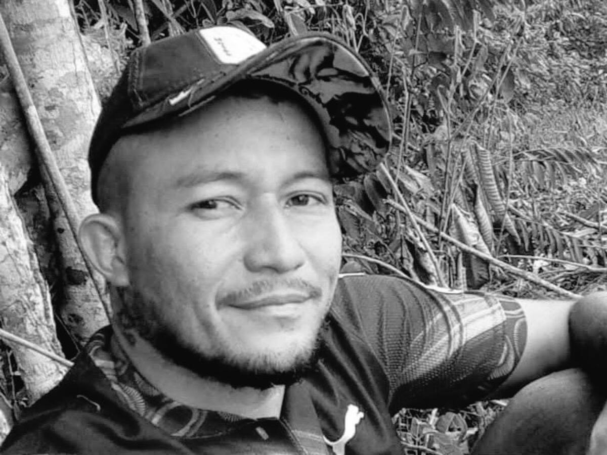 Asesinan a firmante de paz en Yondó, Antioquia: es el tercero en una semana