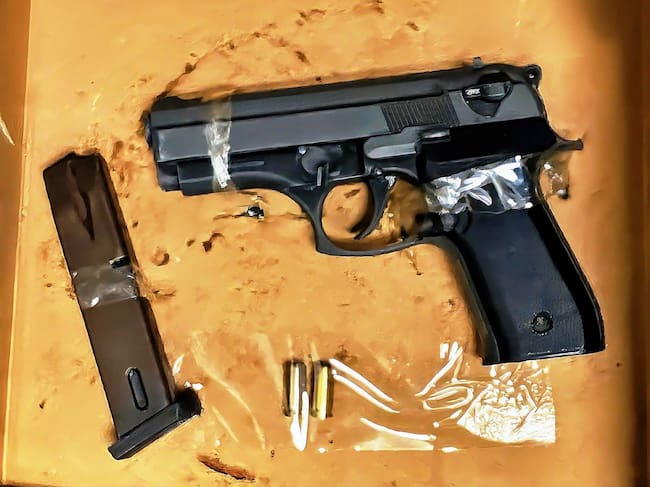 Presunto delincuente murió a manos de un policía de civil en Cartagena