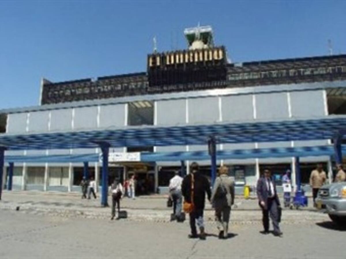 Obras de la tercera fase del Aeropuerto el Dorado se retrasarían, asegura Aerocivil