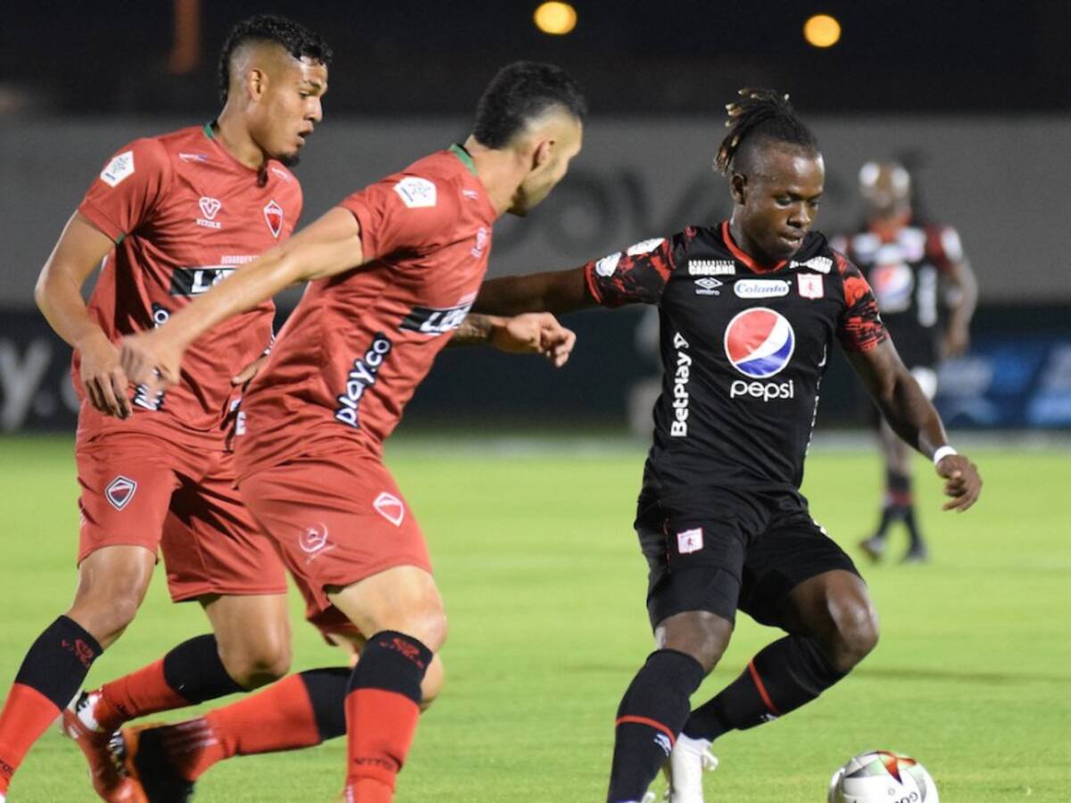 El Pulso del Fútbol, 23 de marzo de 2022