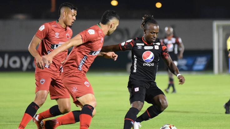 El Pulso del Fútbol, 23 de marzo de 2022