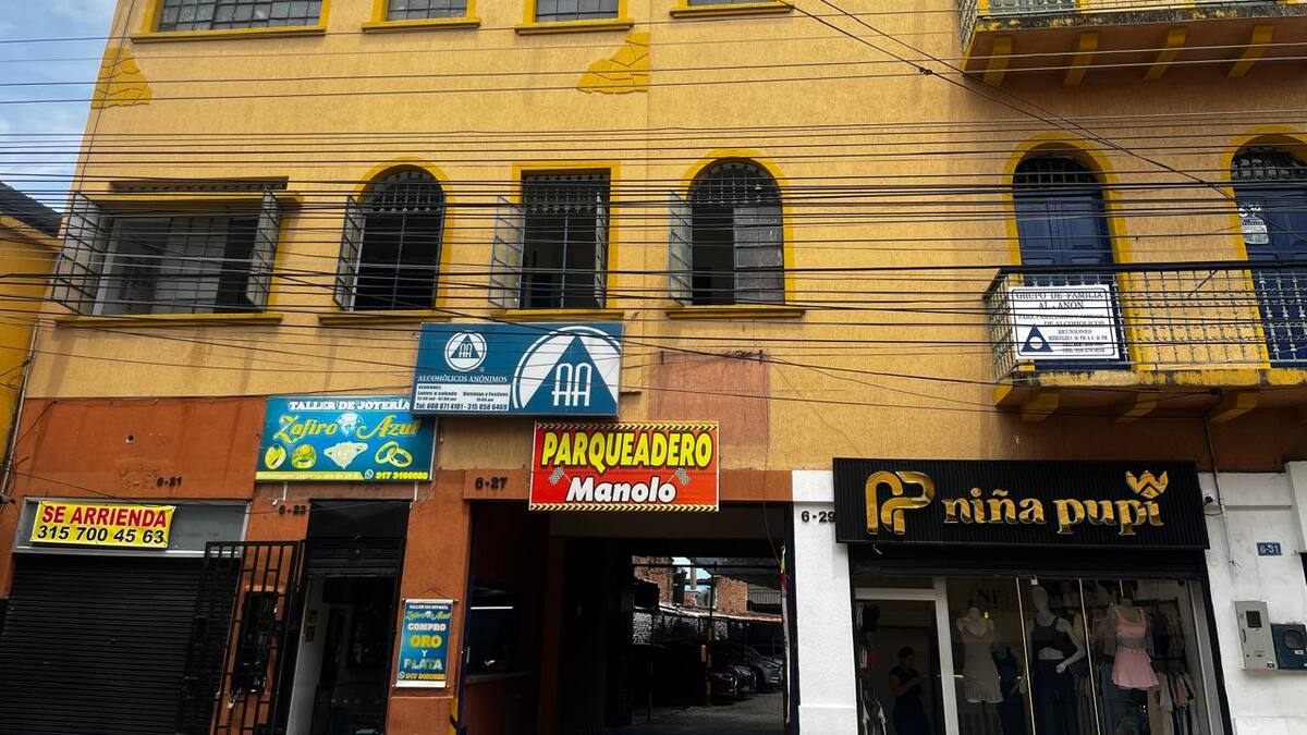 90 años de Esperanza Alcohólicos Anónimos Celebra su Aniversario en Neiva